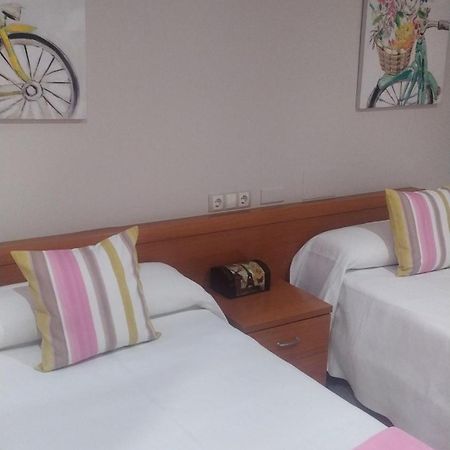 Apartament Rua A Plaza La Constitucion 16 Fisterra Zewnętrze zdjęcie