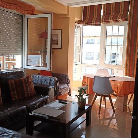 Apartament Rua A Plaza La Constitucion 16 Fisterra Zewnętrze zdjęcie