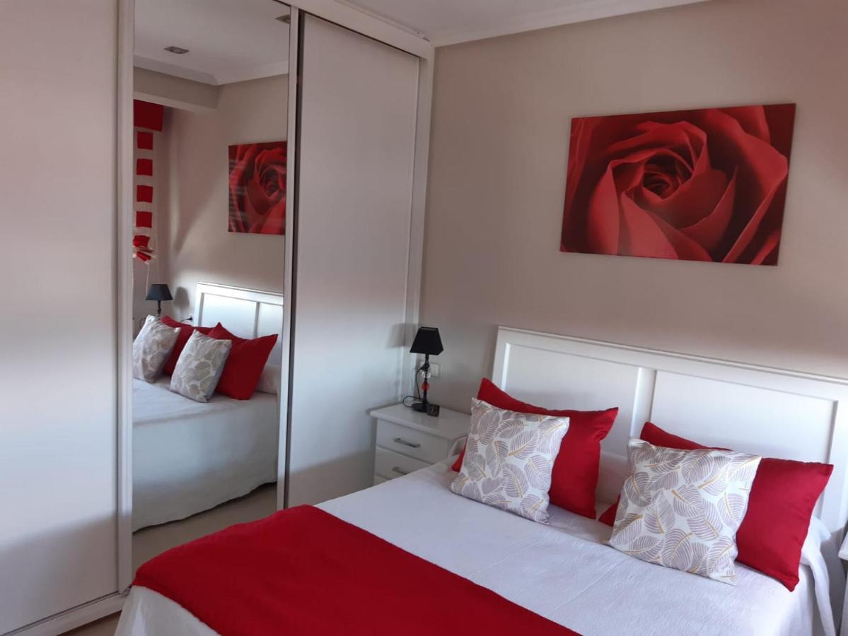Apartament Rua A Plaza La Constitucion 16 Fisterra Zewnętrze zdjęcie