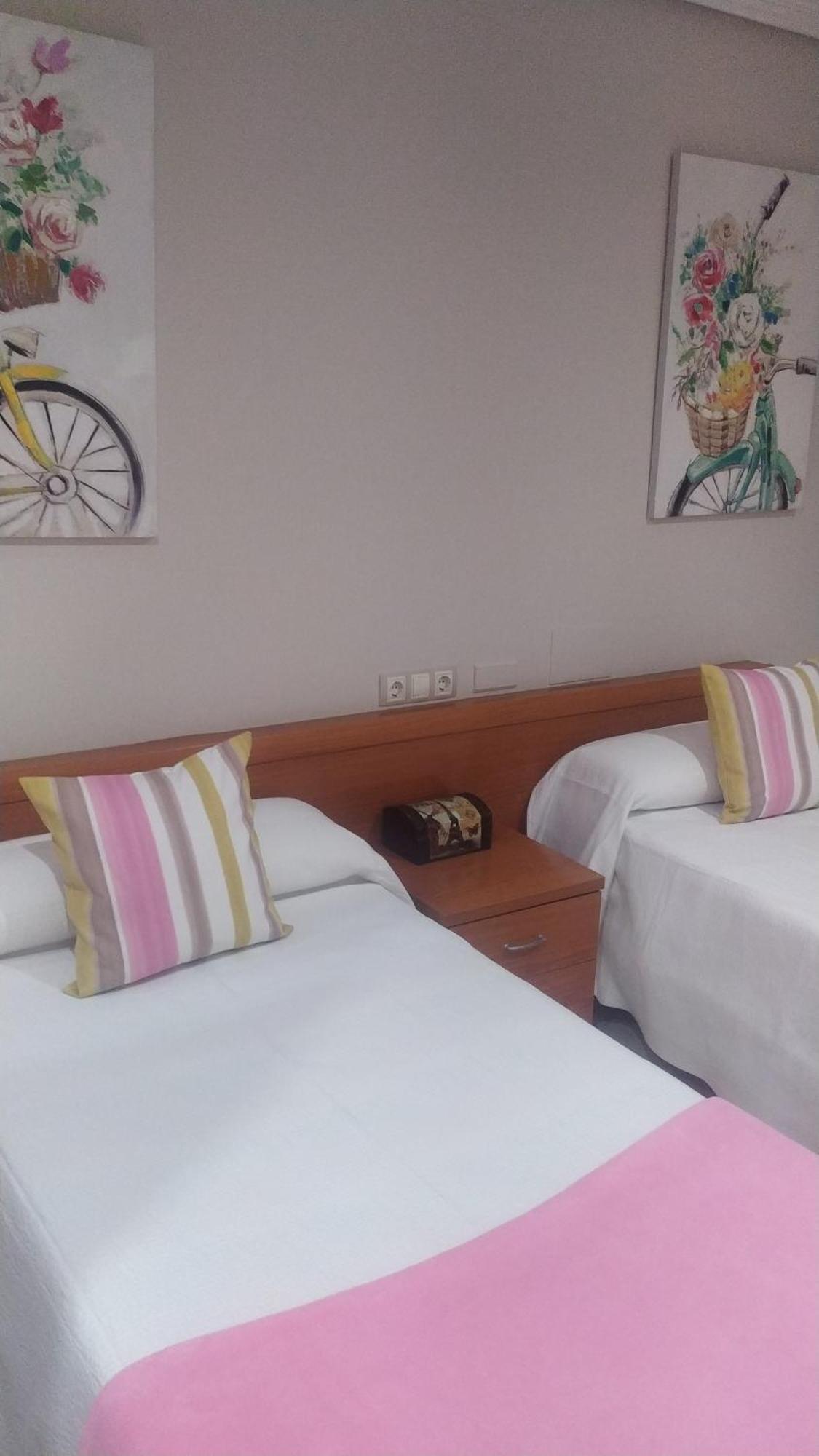 Apartament Rua A Plaza La Constitucion 16 Fisterra Zewnętrze zdjęcie