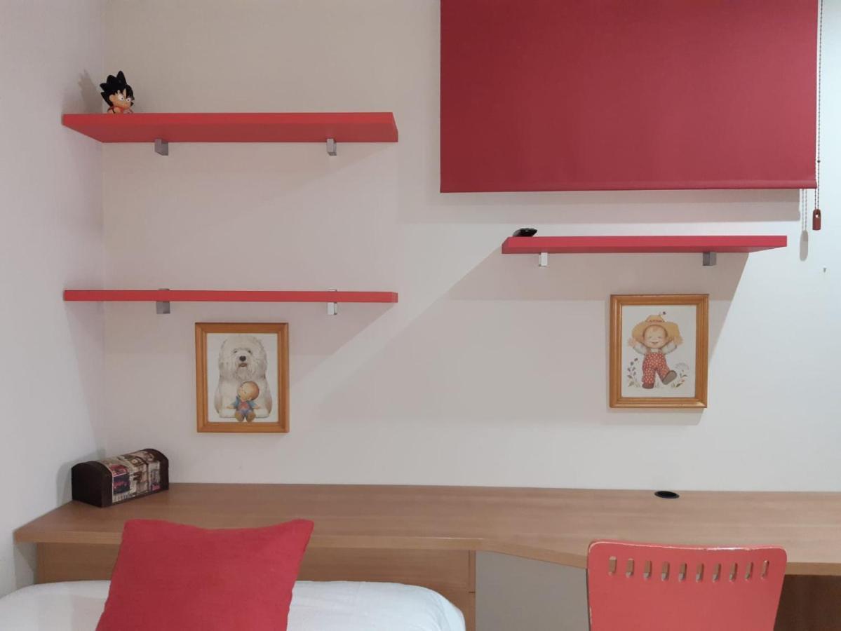 Apartament Rua A Plaza La Constitucion 16 Fisterra Zewnętrze zdjęcie